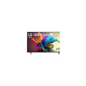 lg qned miniled 4k smart tv