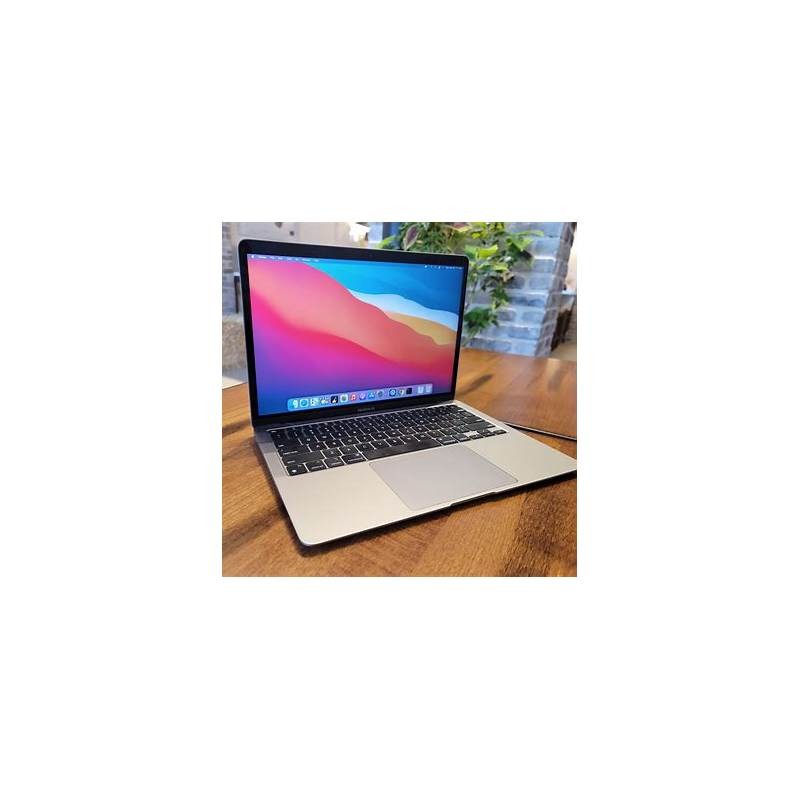 apple macbook air m1 (2020) apple macbook air m1 (2020)