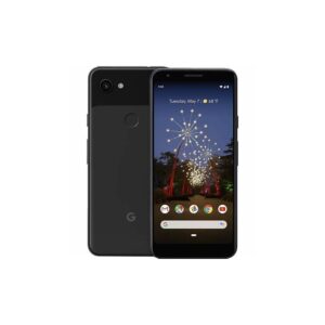 google pixel 3a