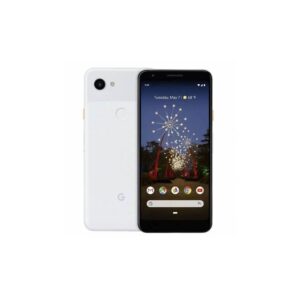google pixel 3a xl