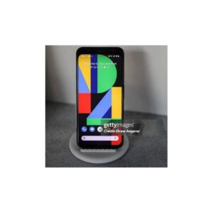 google pixel 4