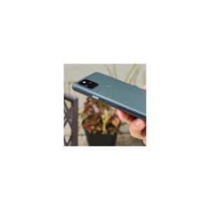 google pixel 5a (5g)