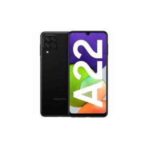 samsung galaxy a22