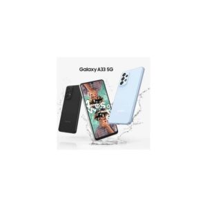 samsung galaxy a33