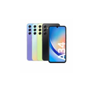 samsung galaxy a34