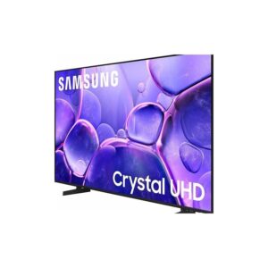 samsung crystal uhd 4k smart tv