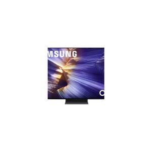 samsung oled 4k smart tv