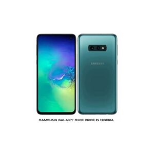 samsung galaxy s10e