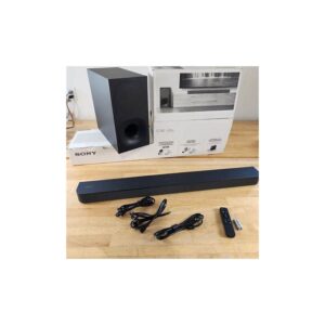 sony sc40 soundbar