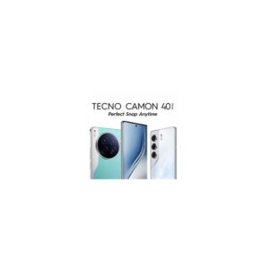 tecno camon 40 pro
