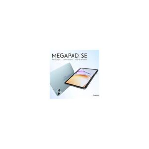 tecno megapad se